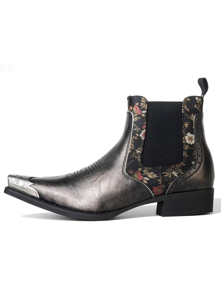 Bota para hombre 2
