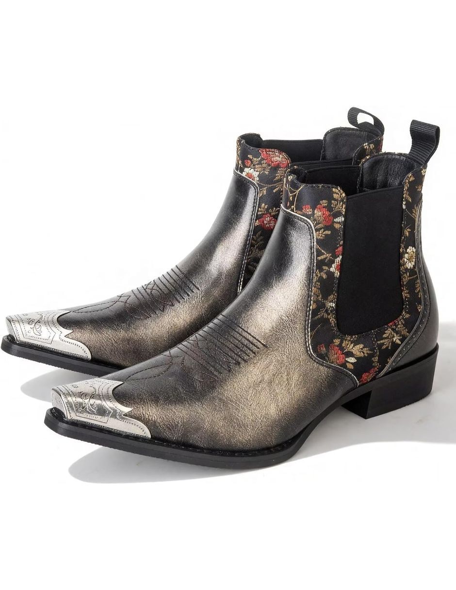 Bota para hombre 3