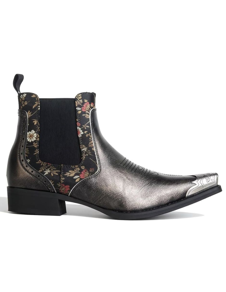 Bota para hombre 4