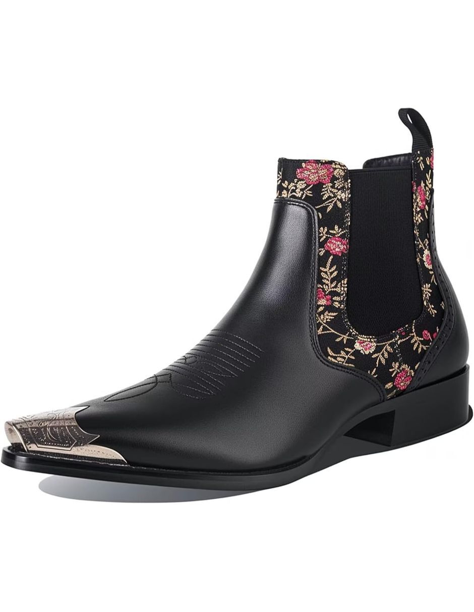 Bota gwin para hombre