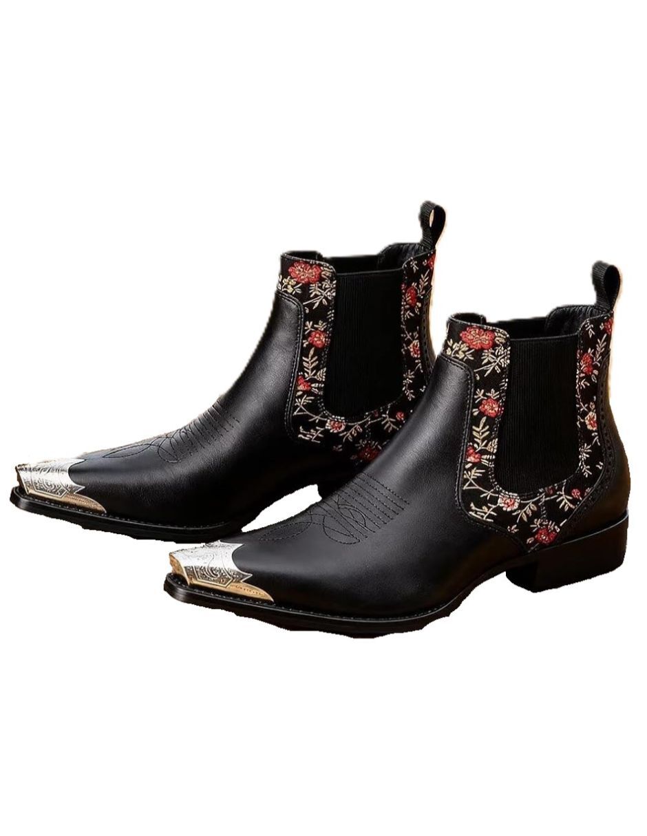 Bota gwin para hombre