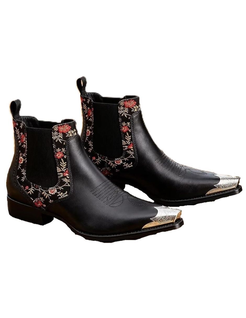Bota gwin para hombre