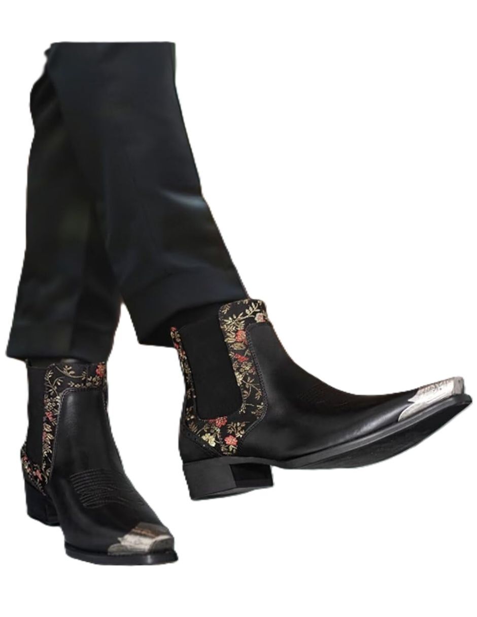 Bota gwin para hombre