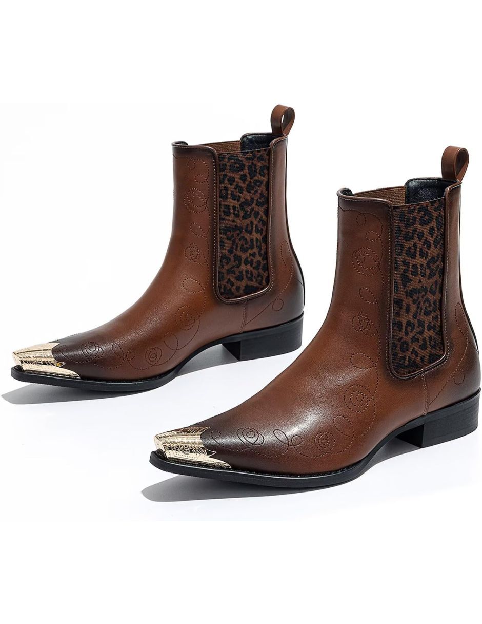 Bota para hombre 2