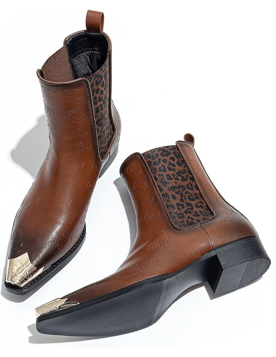 Bota para hombre 3