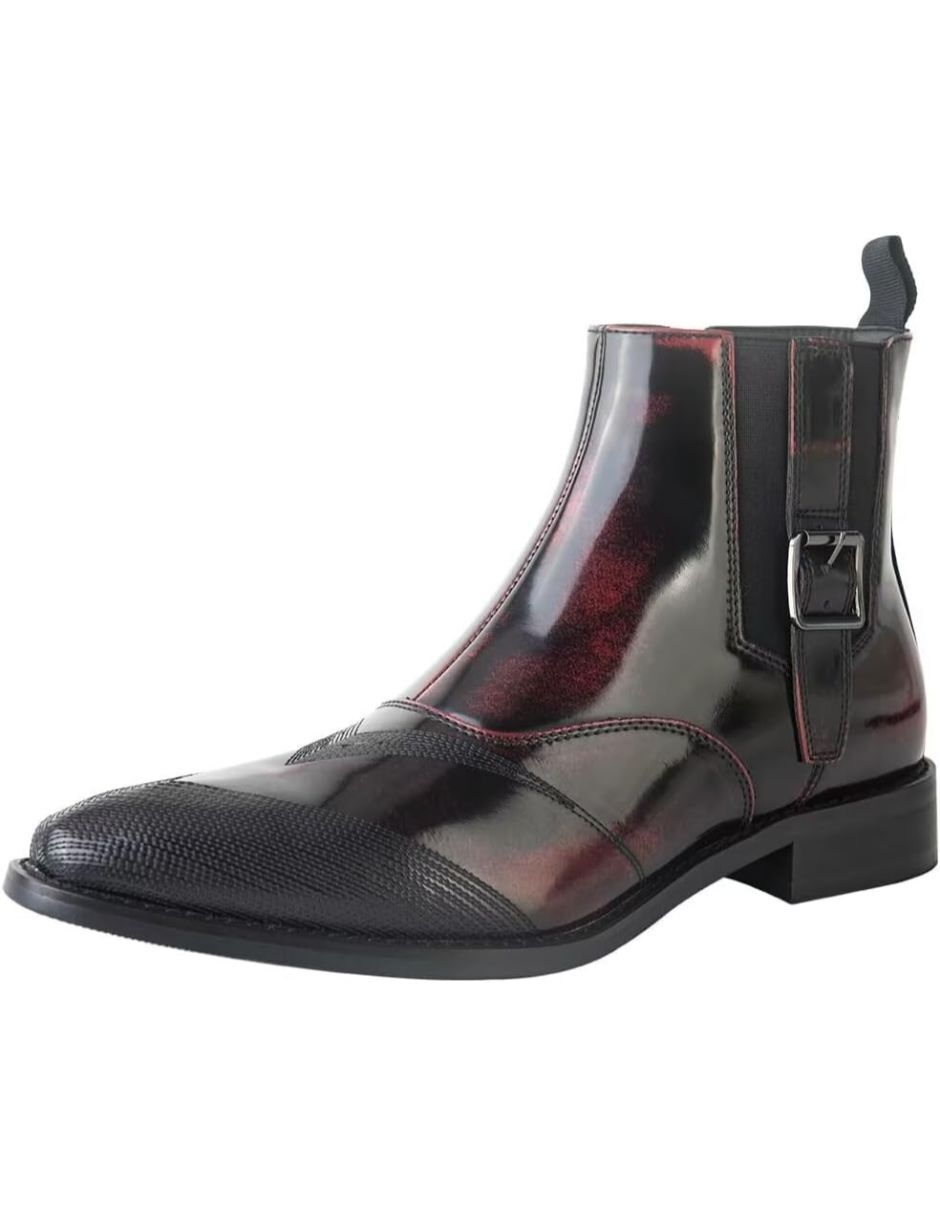 Bota para hombre 1