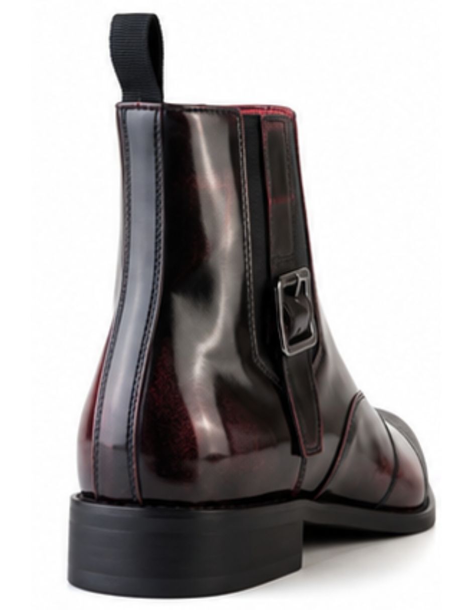 Bota para hombre 2