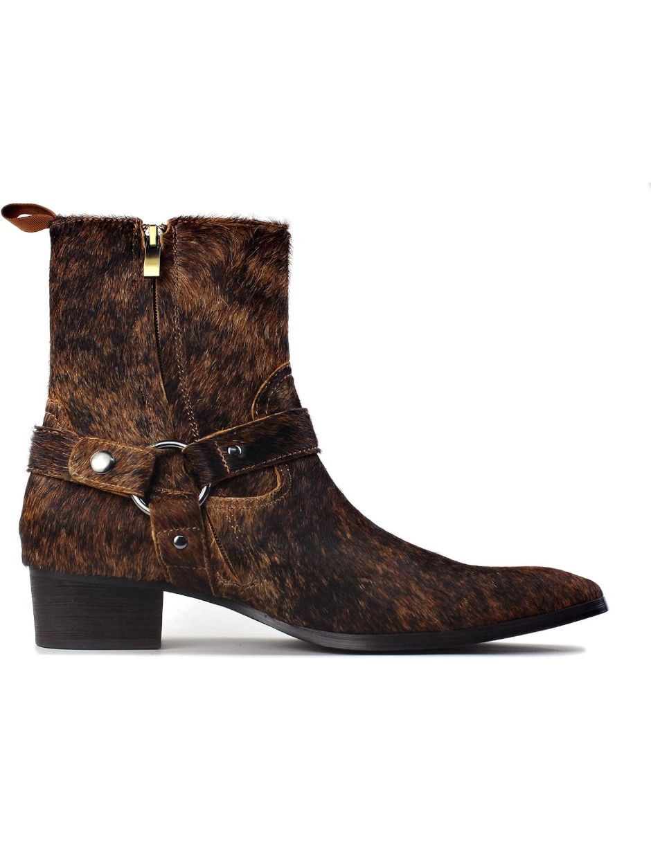 Bota para hombre 2