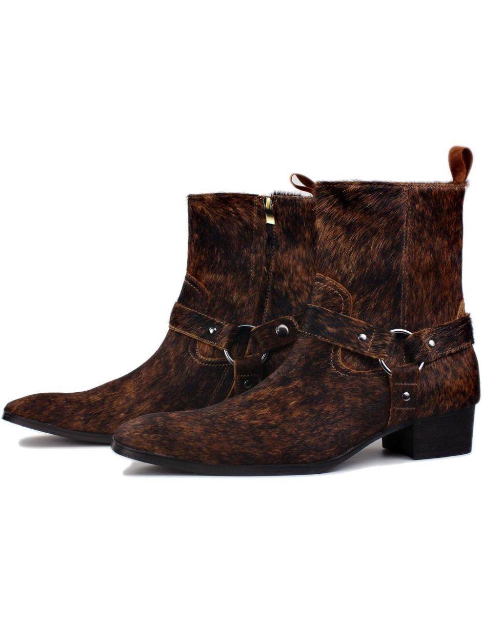 Bota para hombre 3