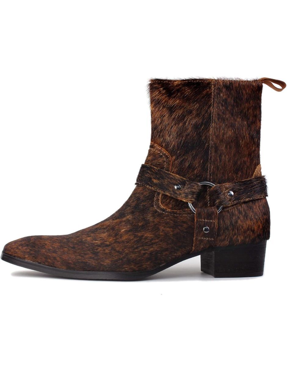 Bota para hombre 4