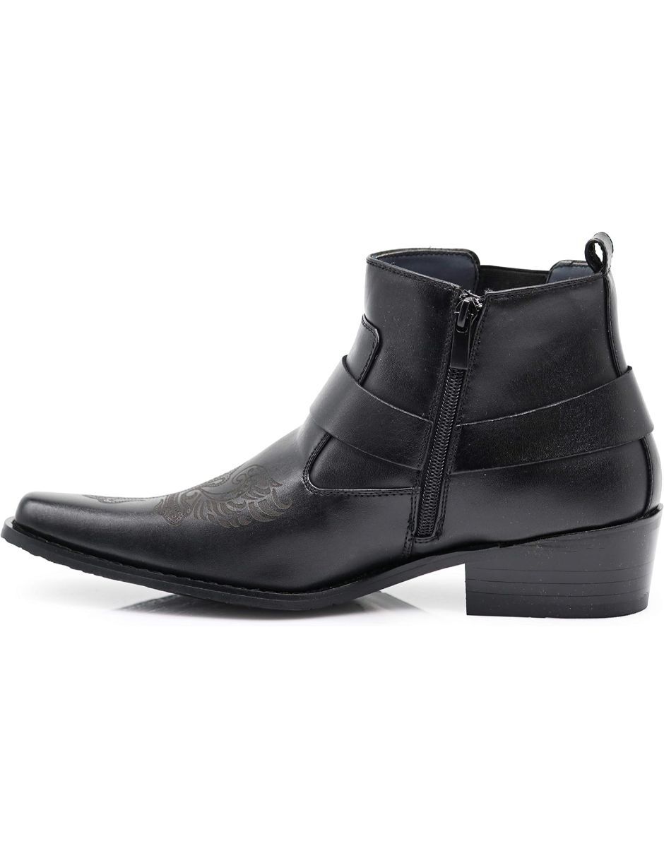 Bota para hombre 2