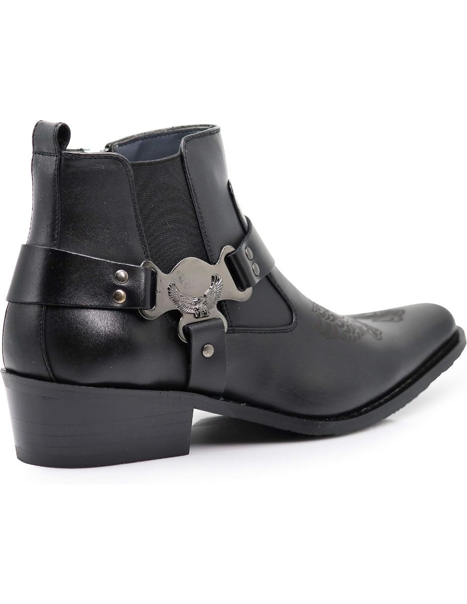 Bota para hombre 3
