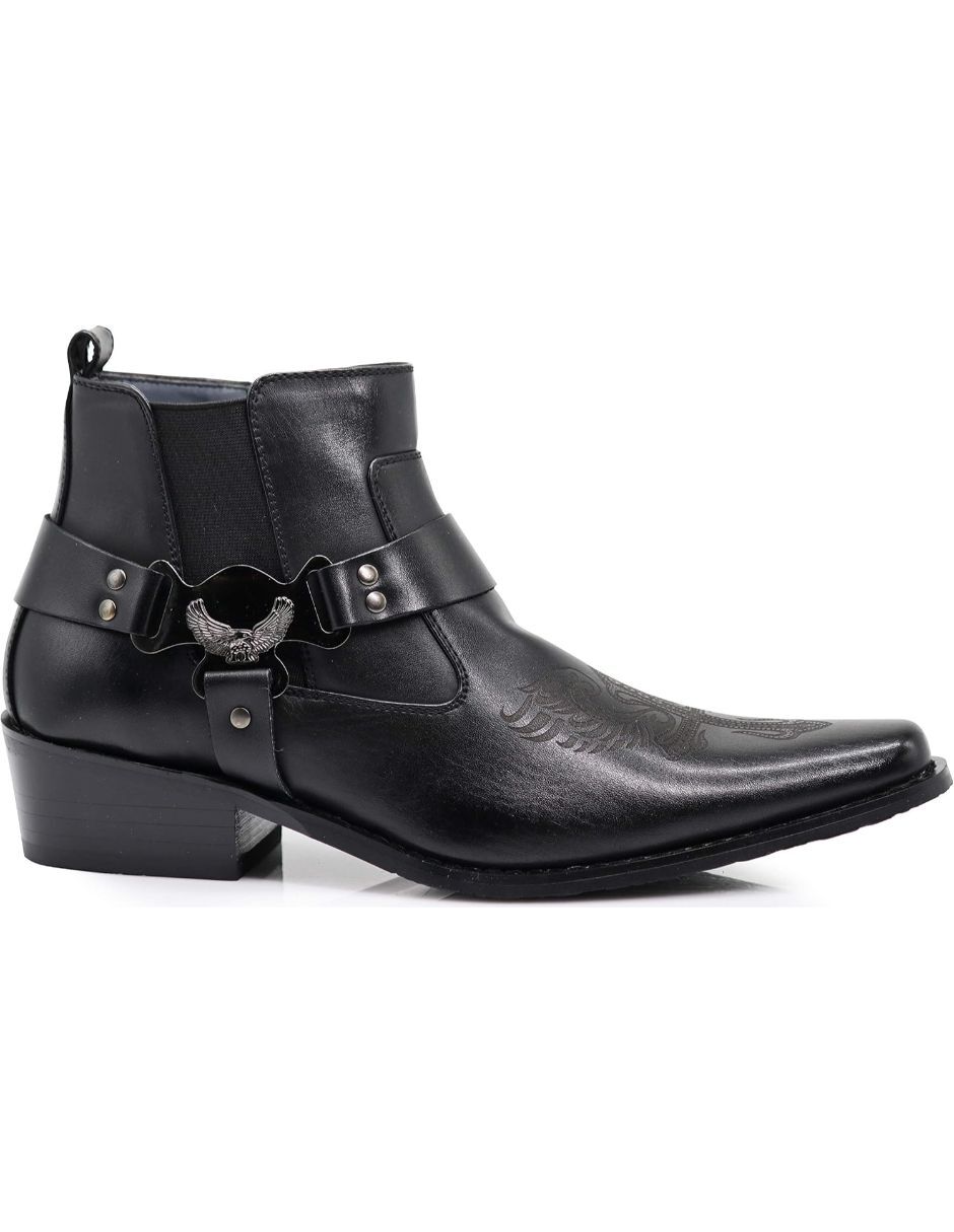 Bota para hombre 4