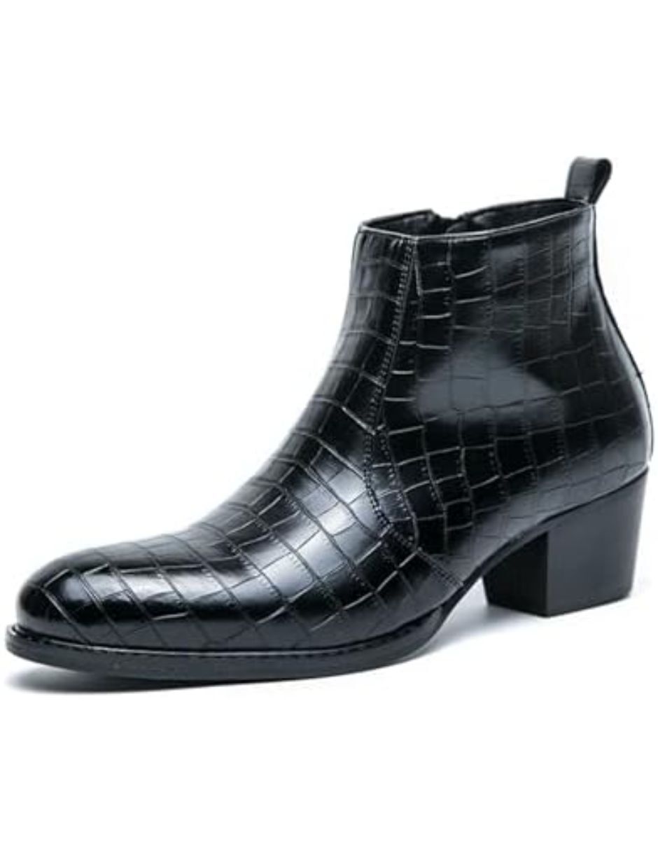 Bota gwin para hombre