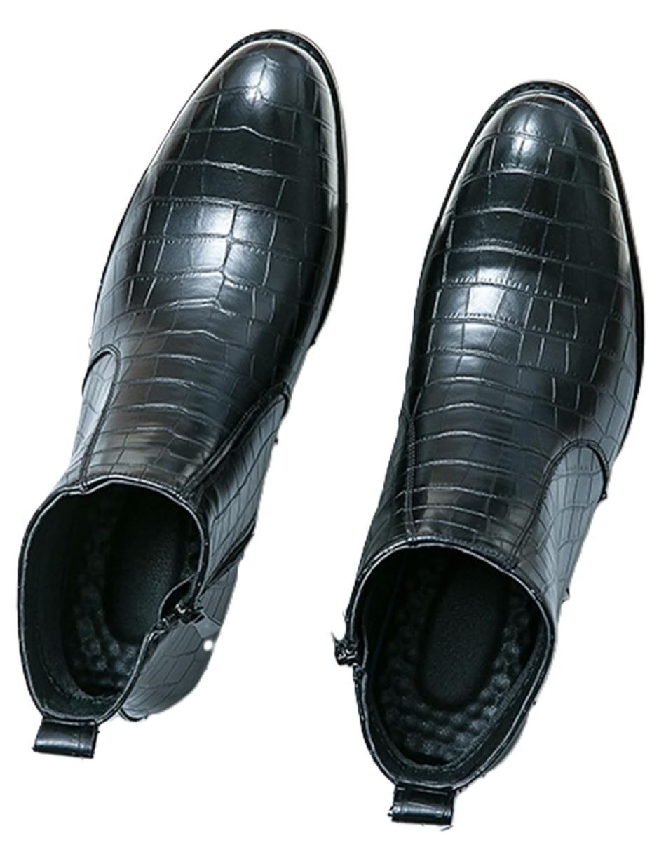 Bota gwin para hombre