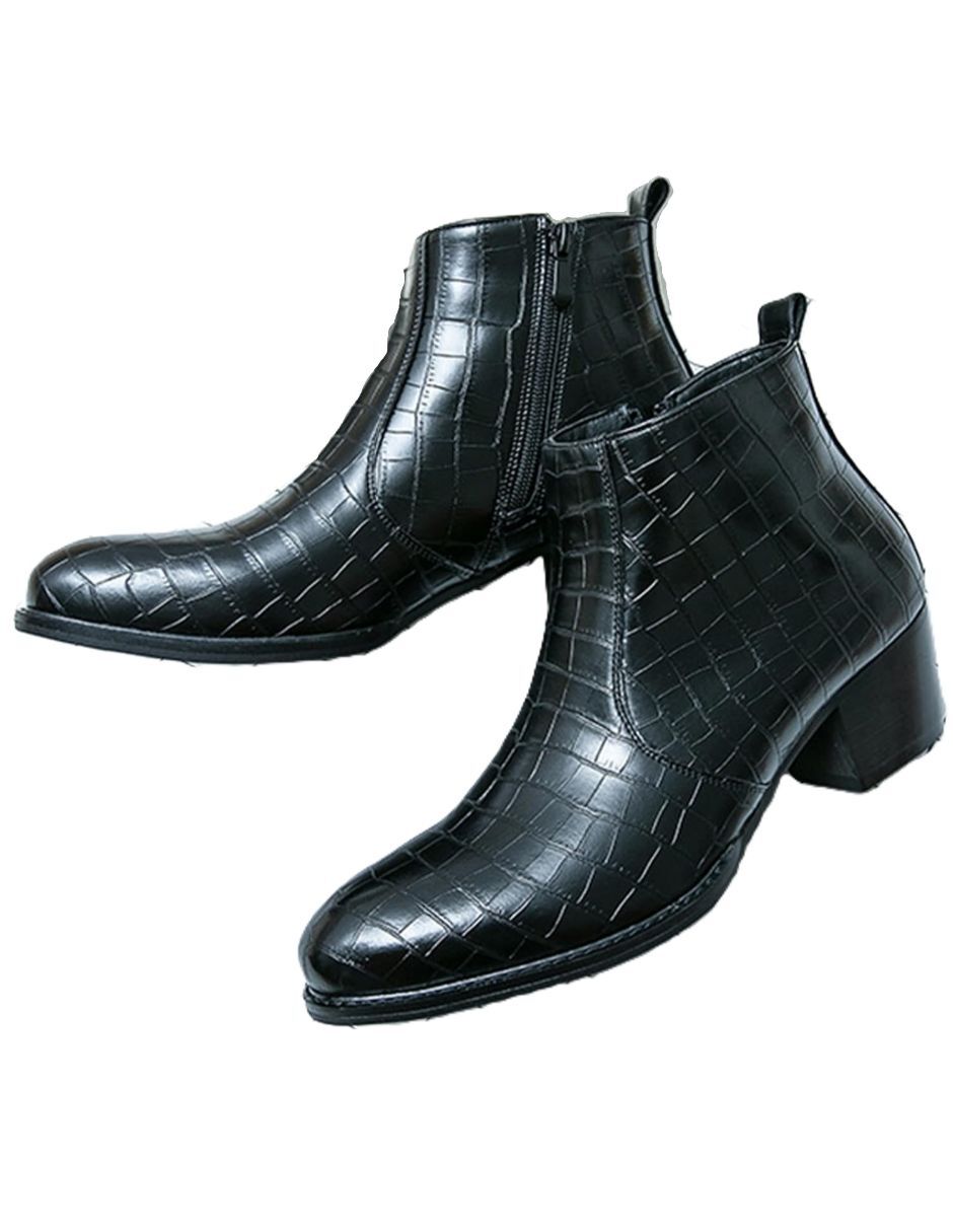 Bota gwin para hombre