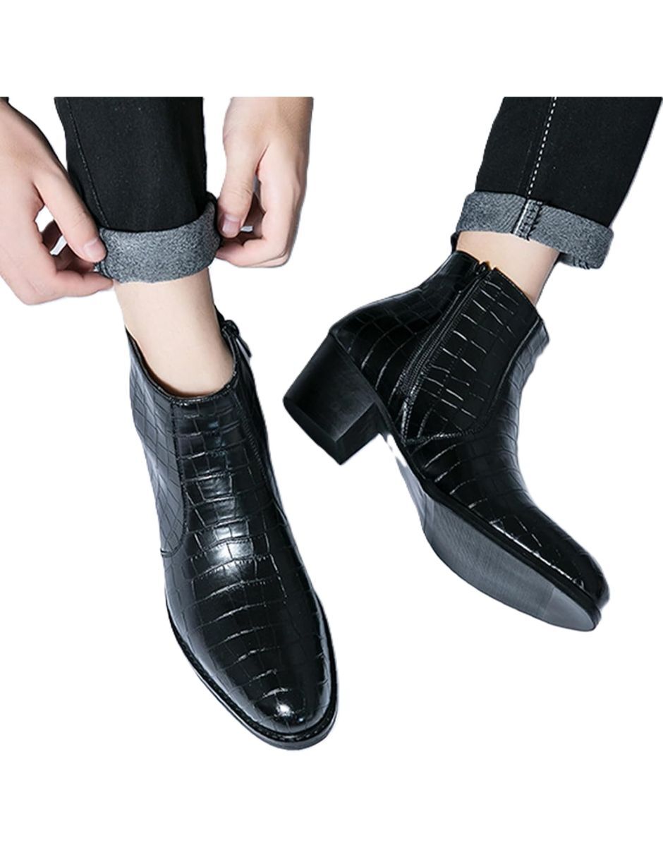 Bota gwin para hombre