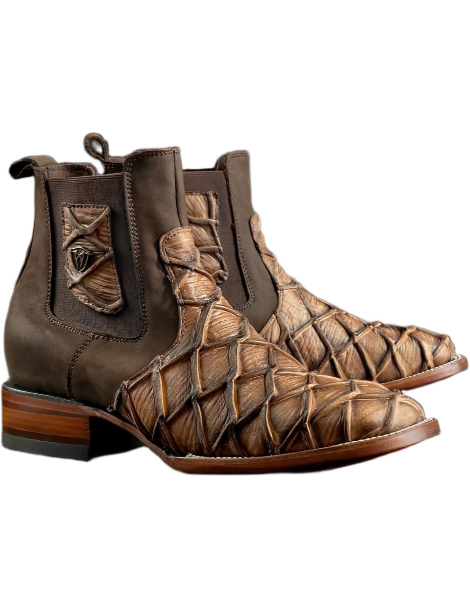 Bota para hombre 2