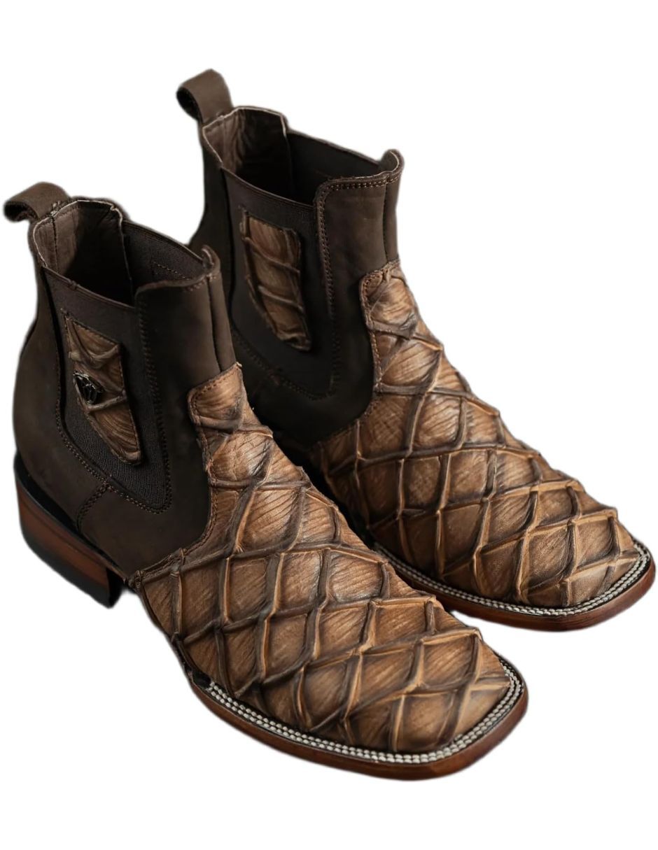 Bota para hombre 3