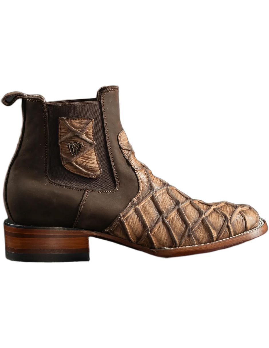 Bota para hombre 4