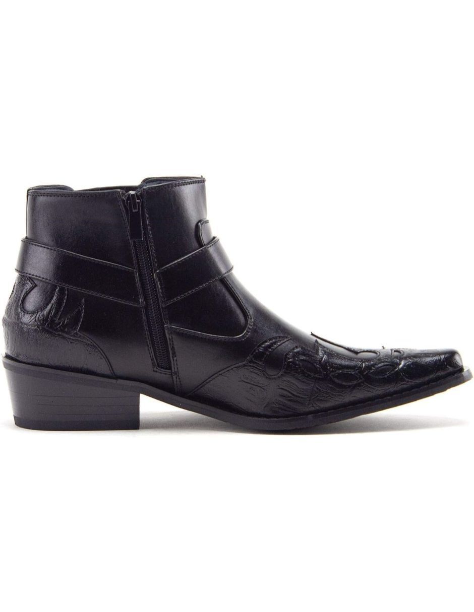 Bota para hombre 3