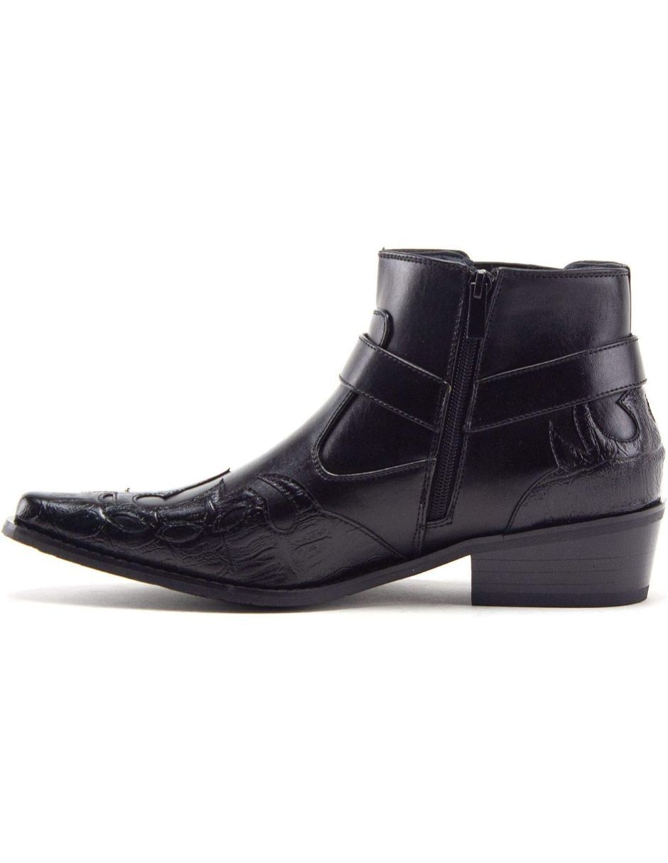 Bota para hombre 4