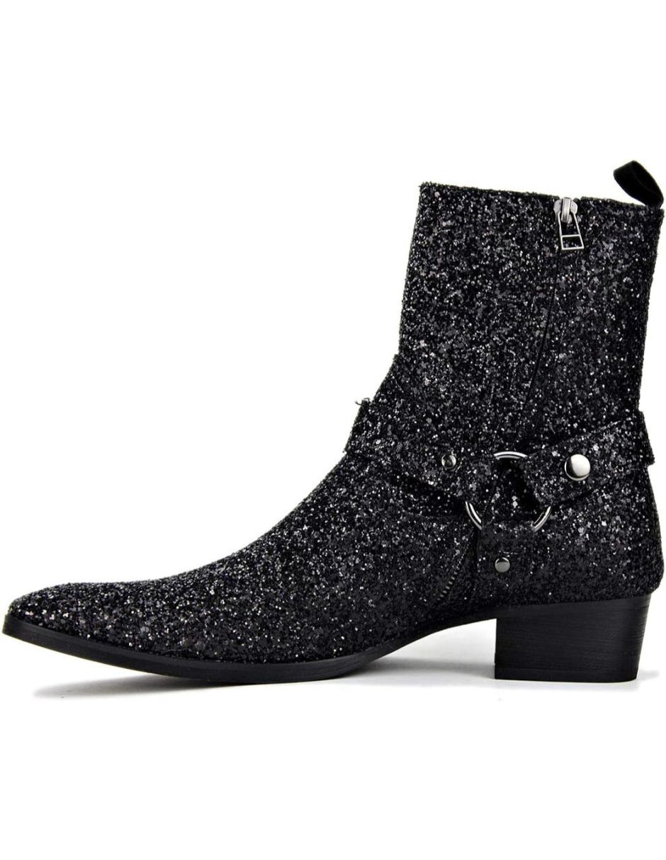 Bota para hombre 3