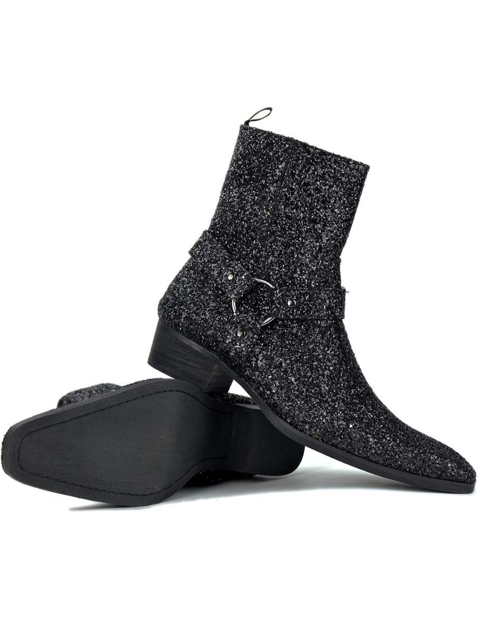 Bota para hombre 4