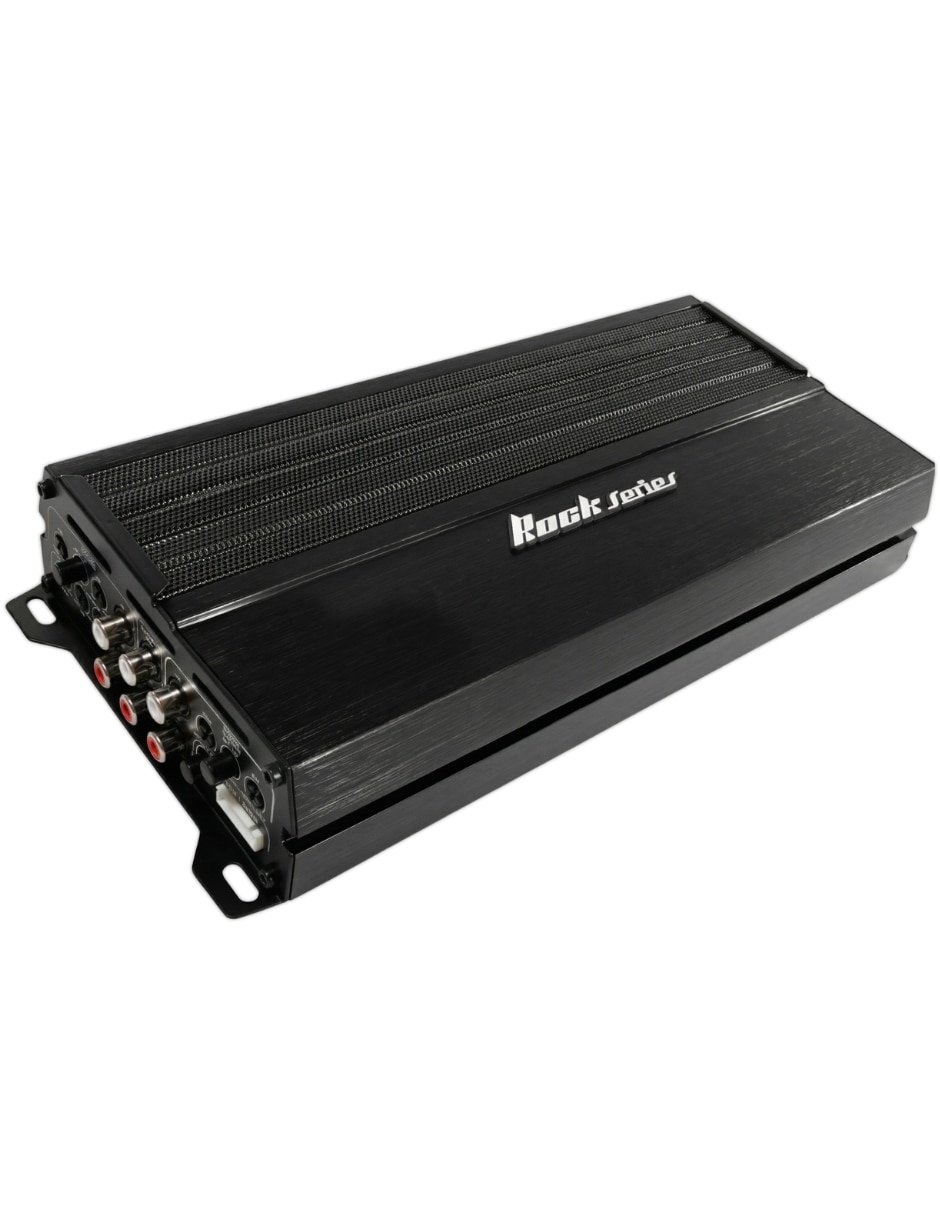 Amplificador para auto rks-p900.5dm de 0.2-6.0 v 5