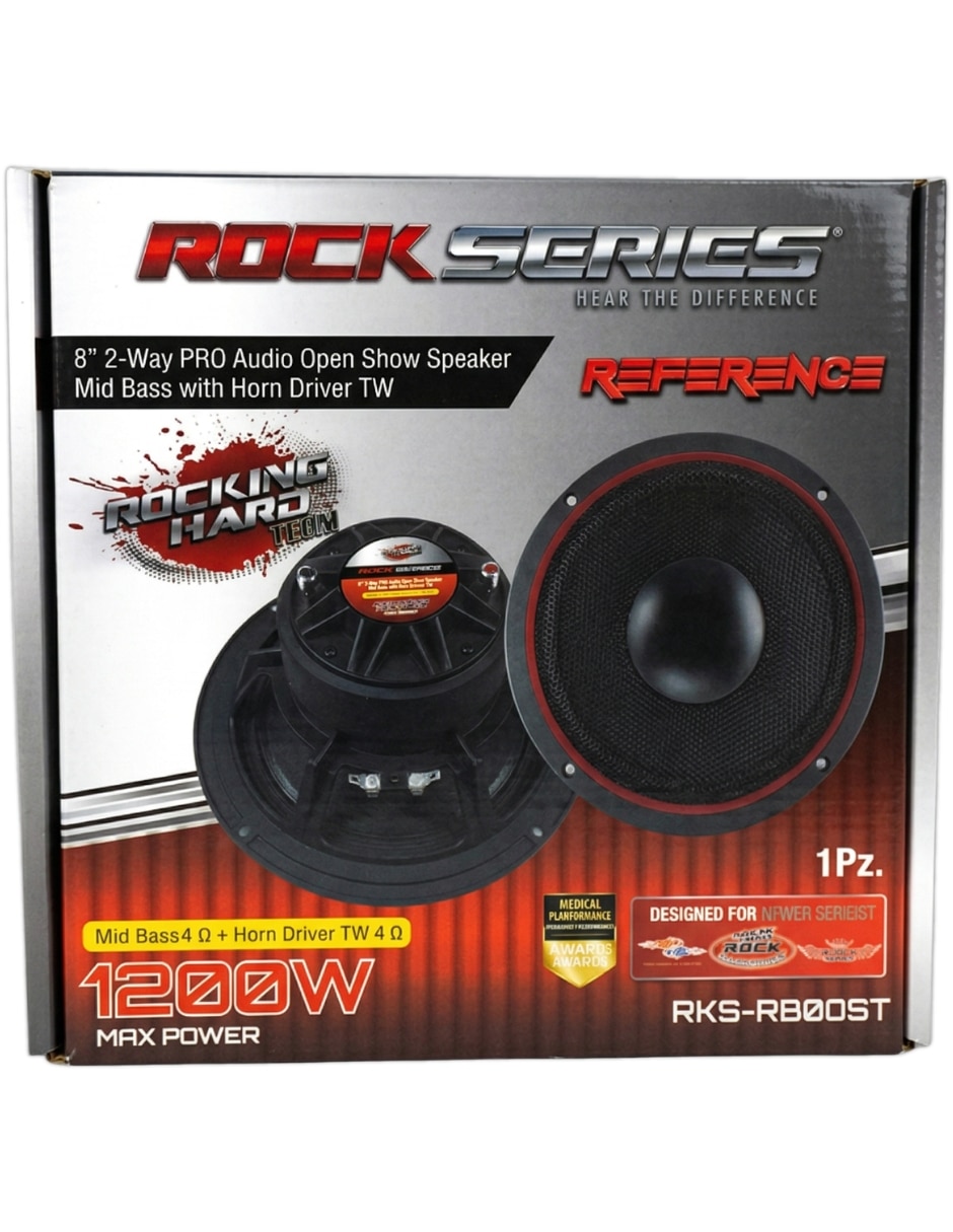 Bocina rks-r80ost 4