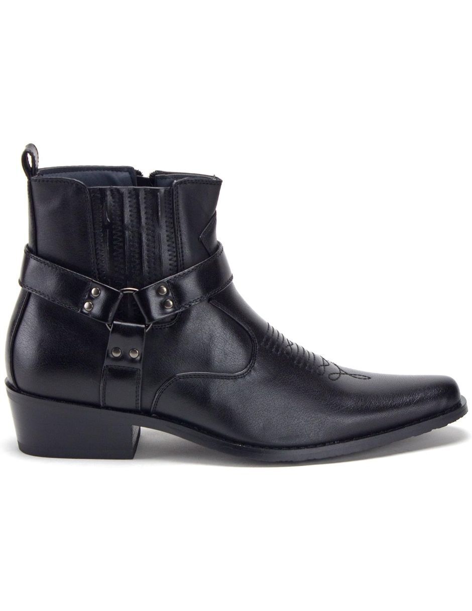 Bota para hombre 4
