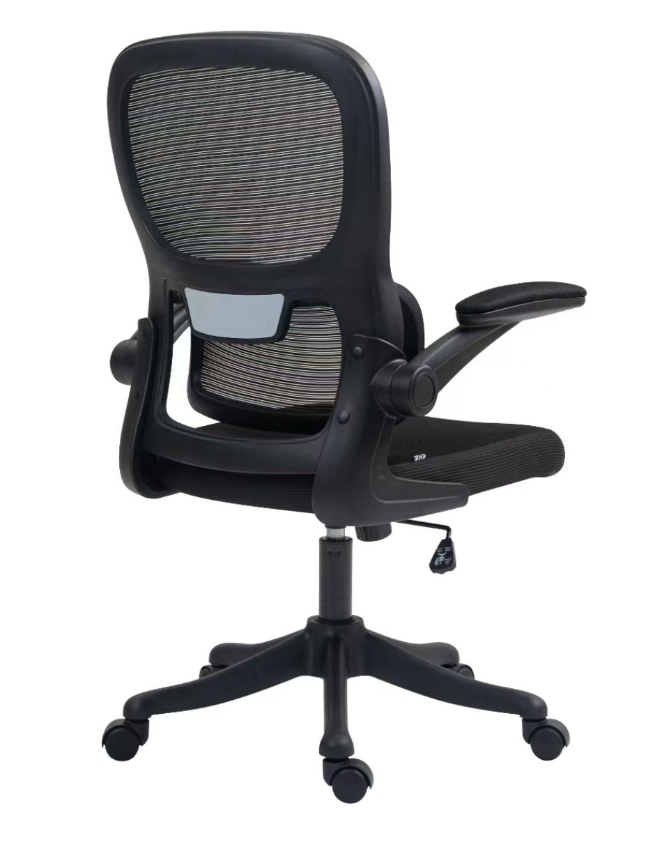 Silla de escritorio de mesh 4