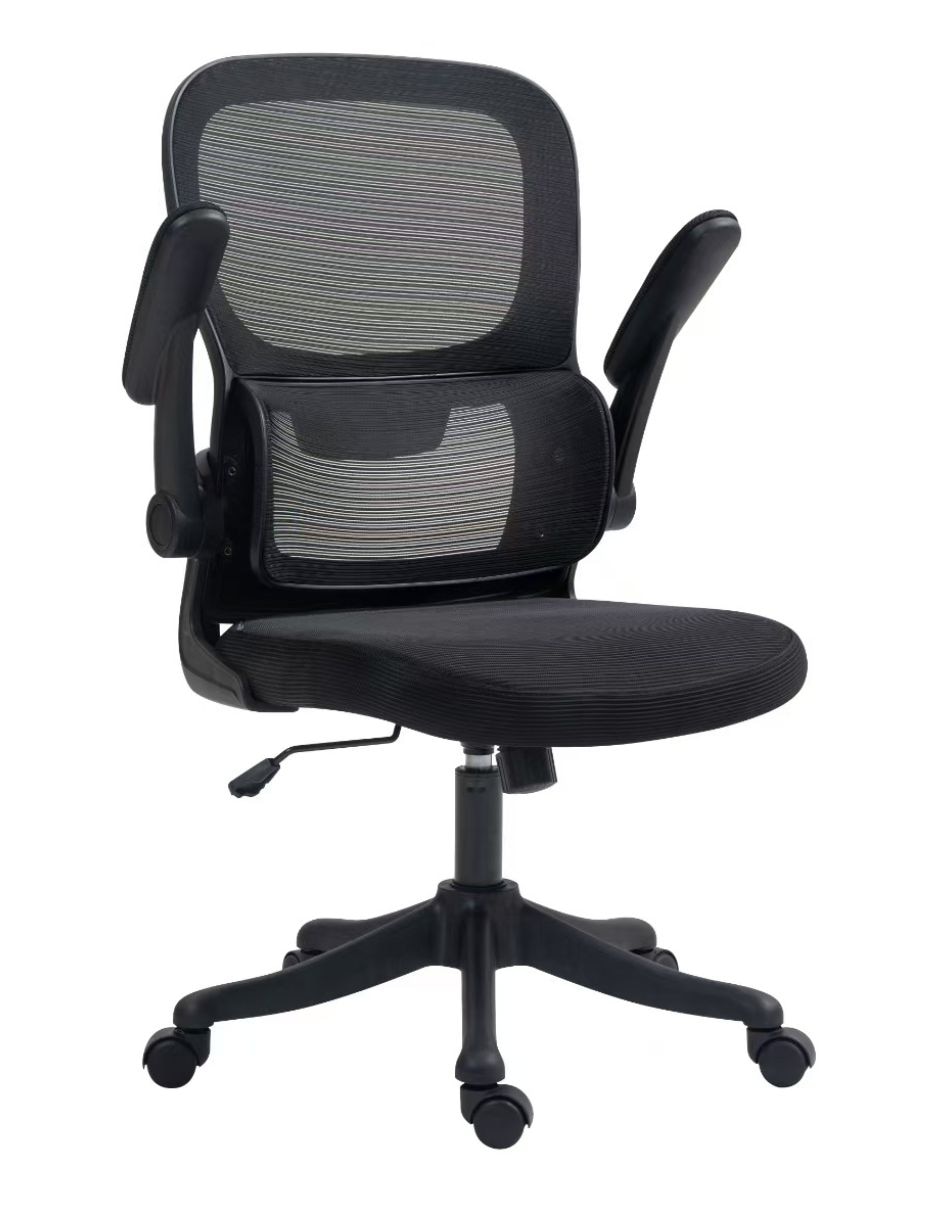 Silla de escritorio de mesh 5