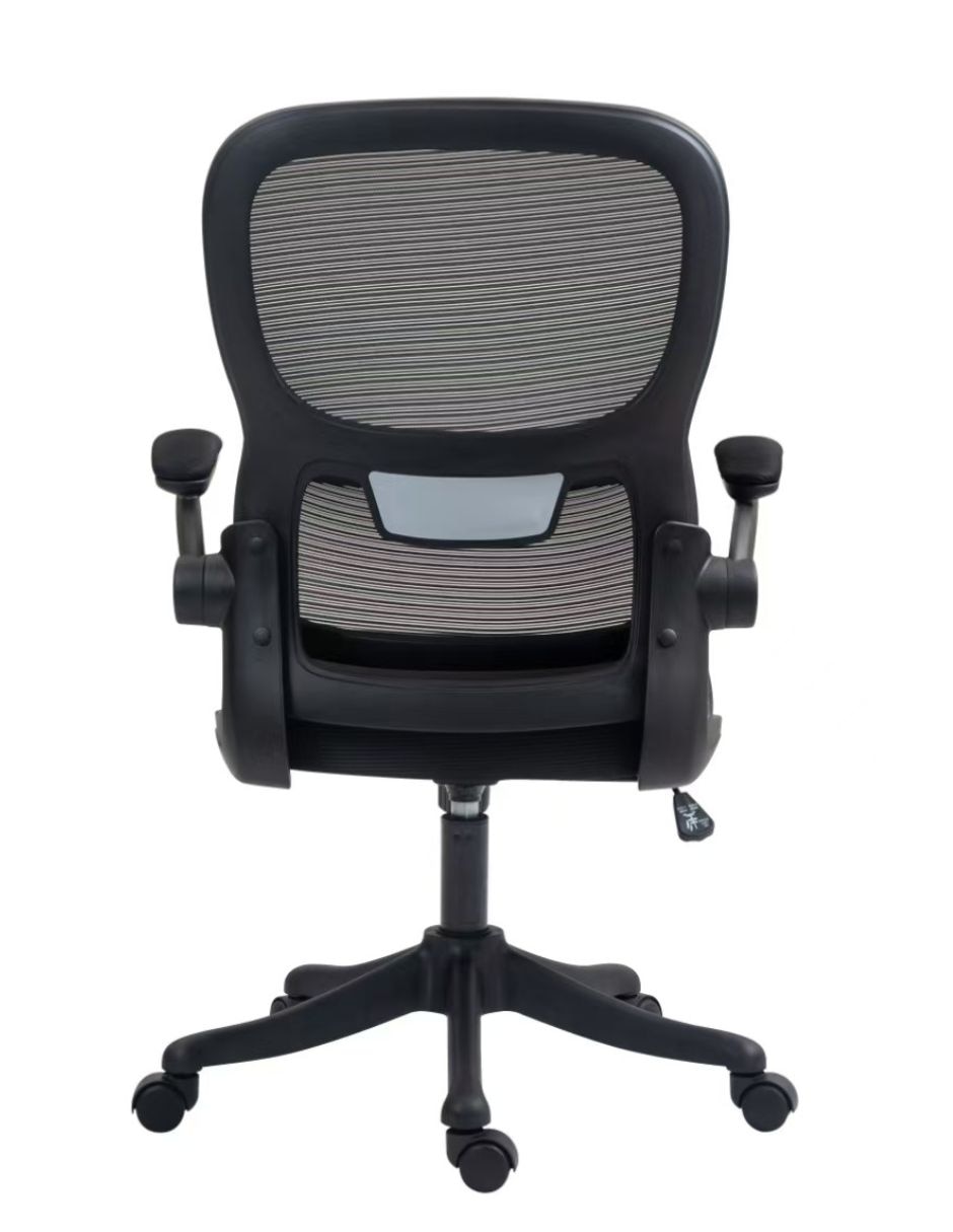 Silla de escritorio de mesh 8