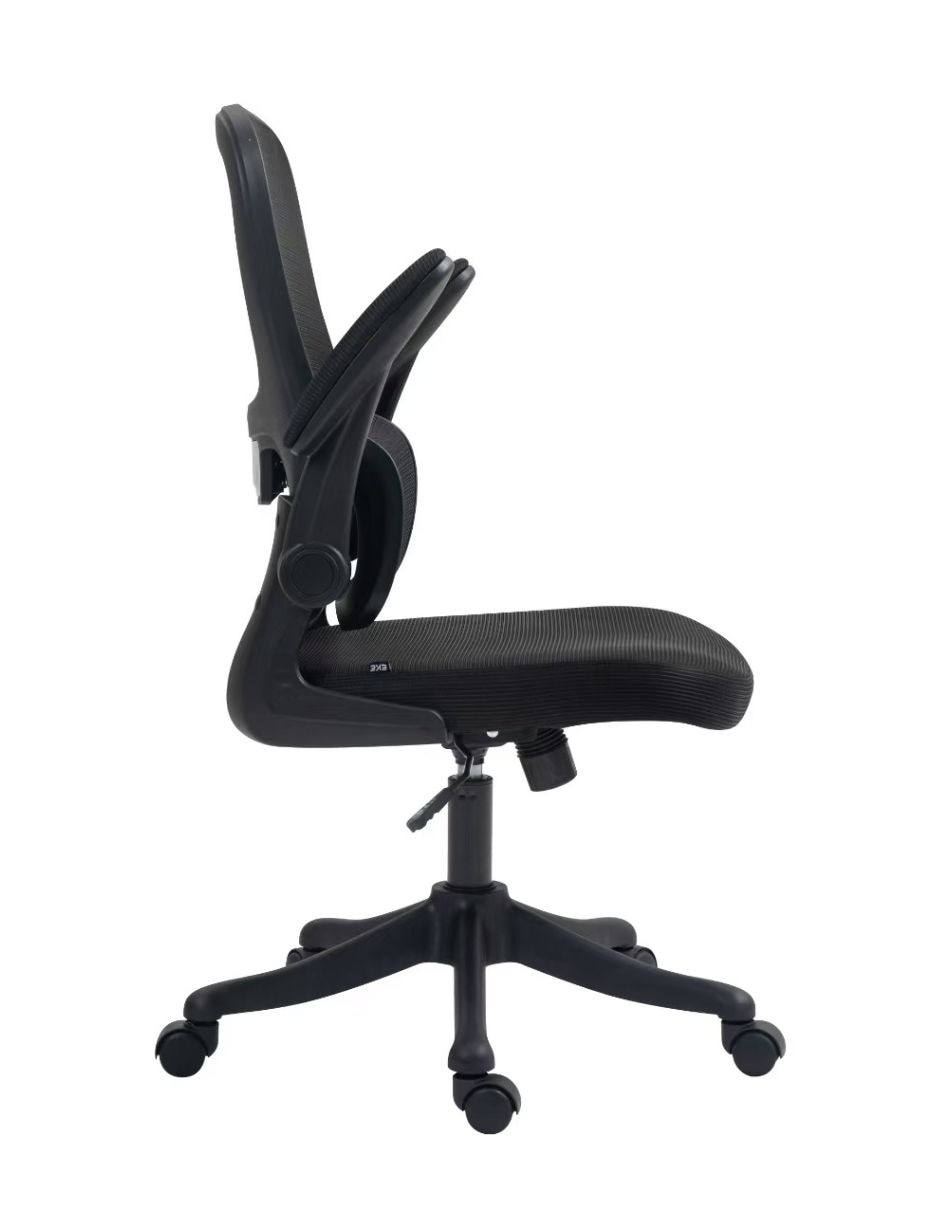 Silla de escritorio de mesh 10