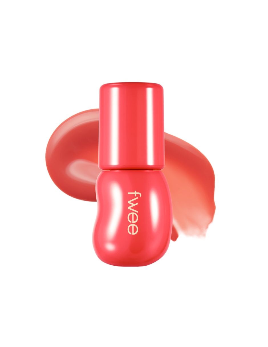 Labial brillante Labial brillante