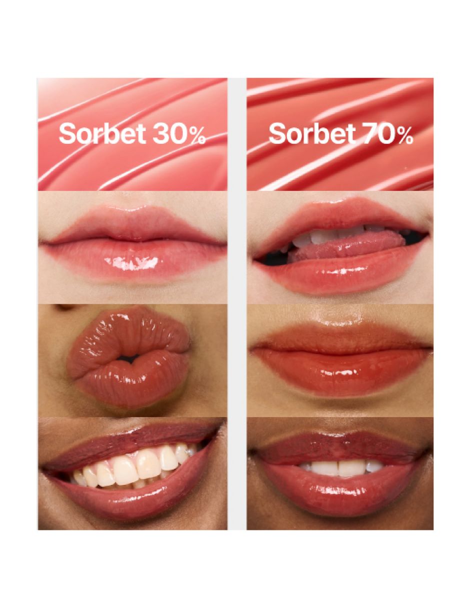 Labial brillante 4