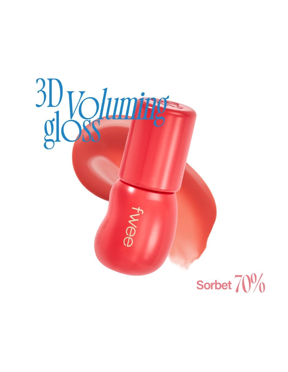 Labial brillante 5