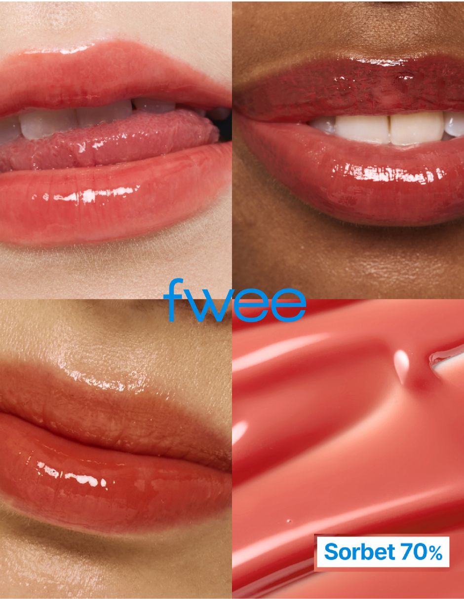 Labial brillante 6