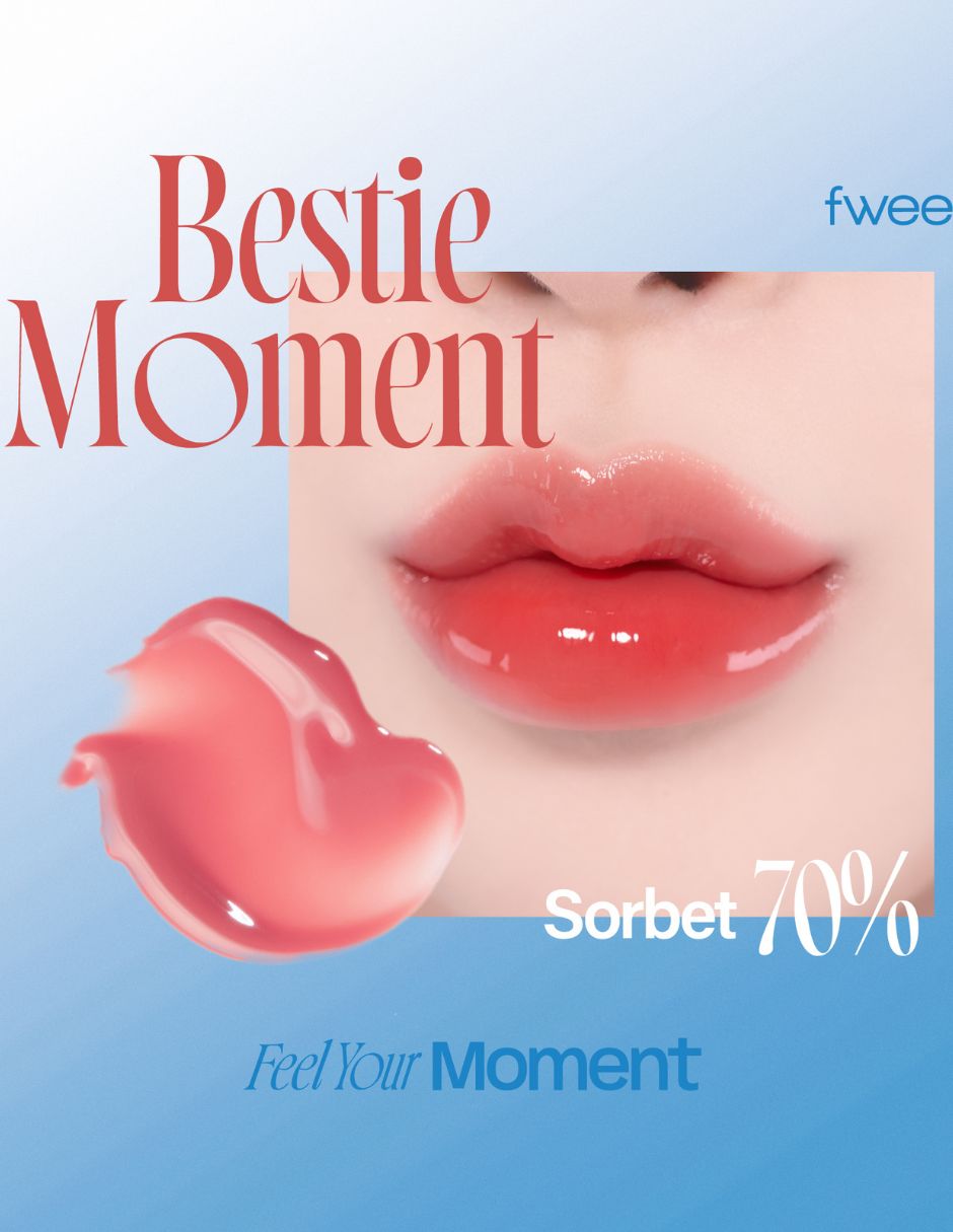 Labial brillante 7