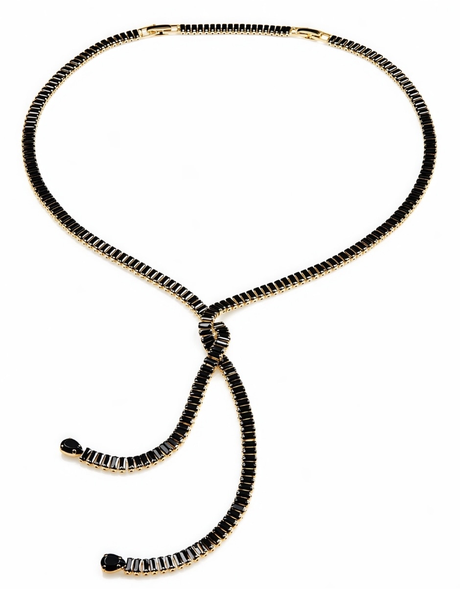 Collar noir Collar noir