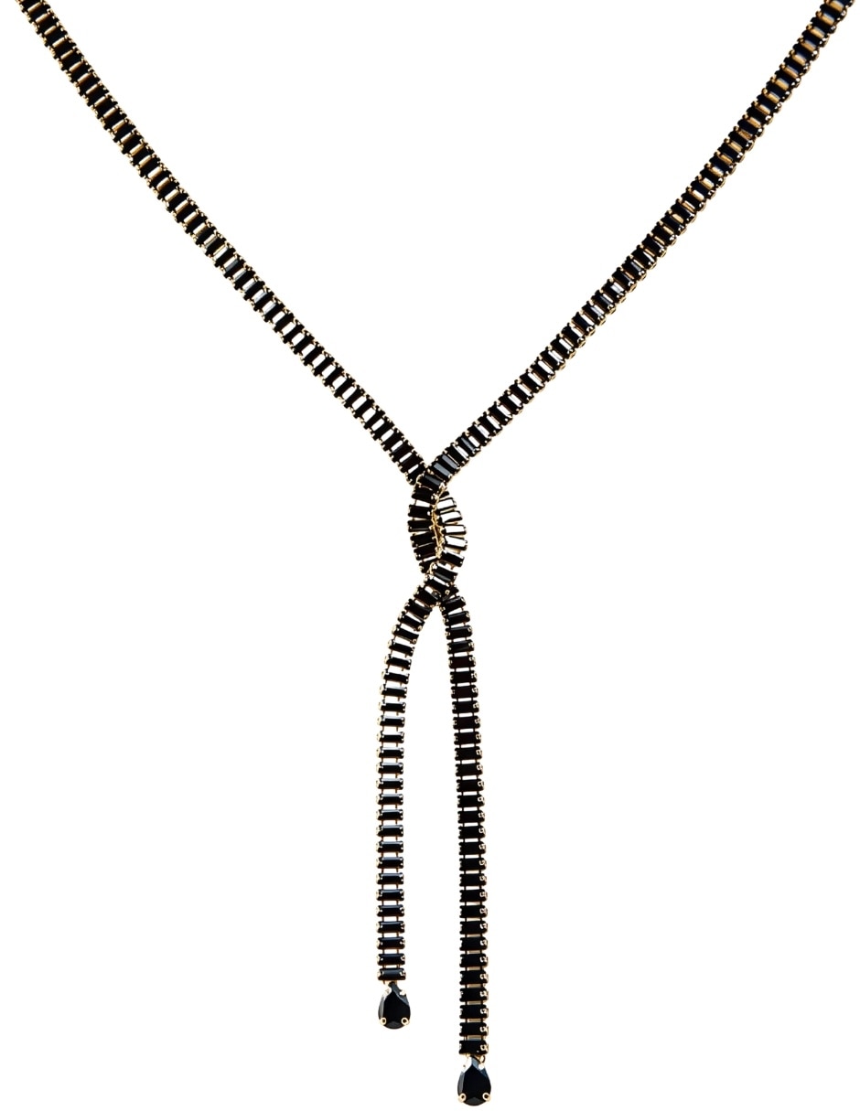Collar yoiko noir