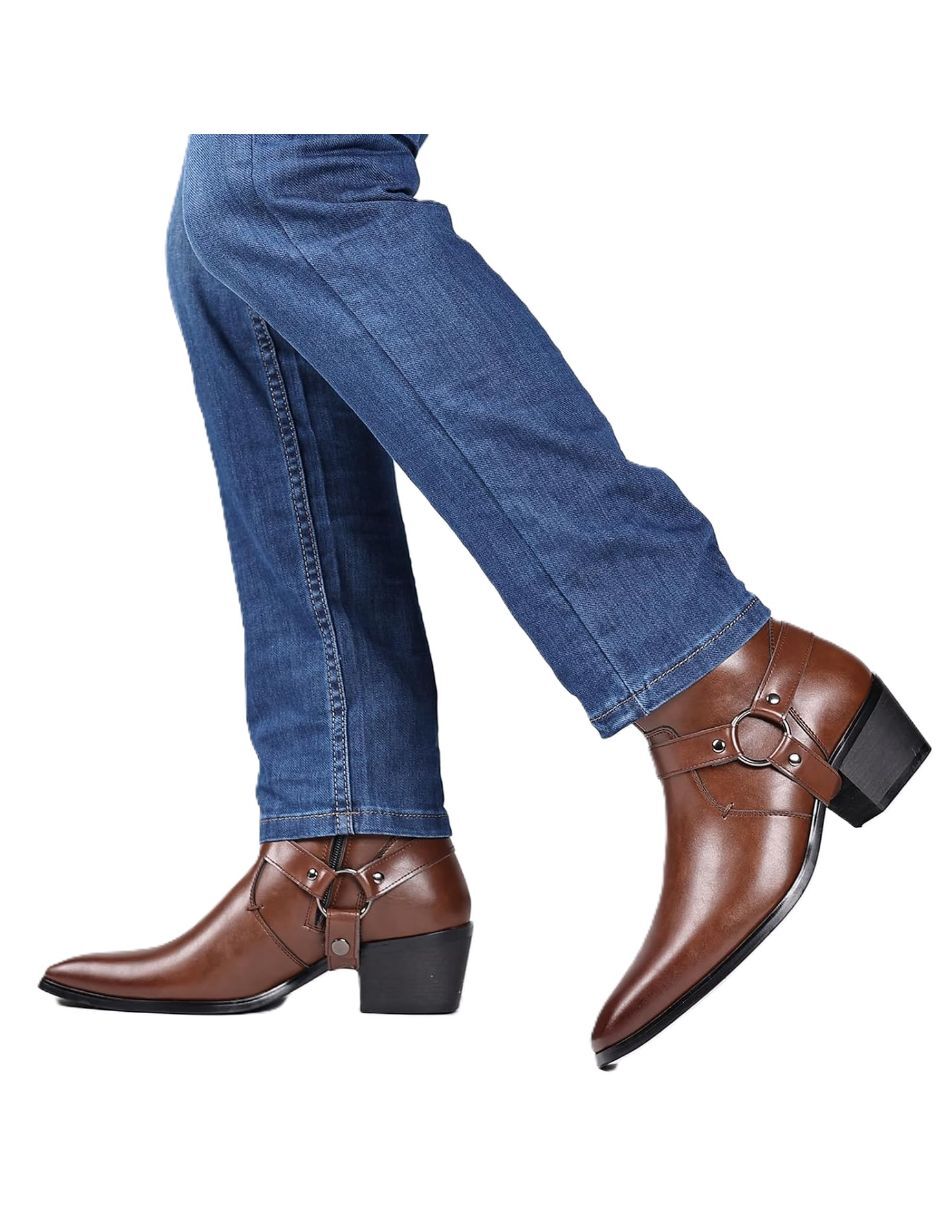Bota para hombre 2
