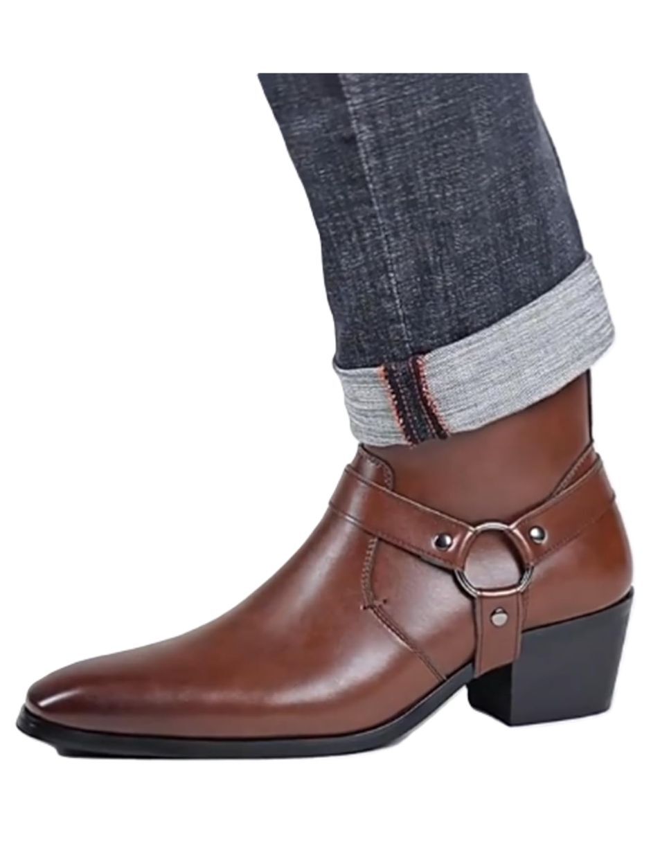 Bota para hombre 3