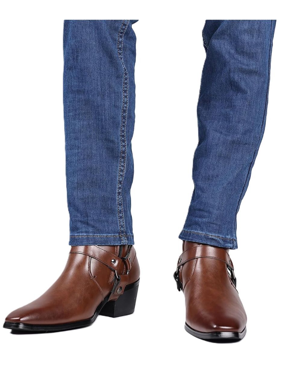 Bota para hombre 4