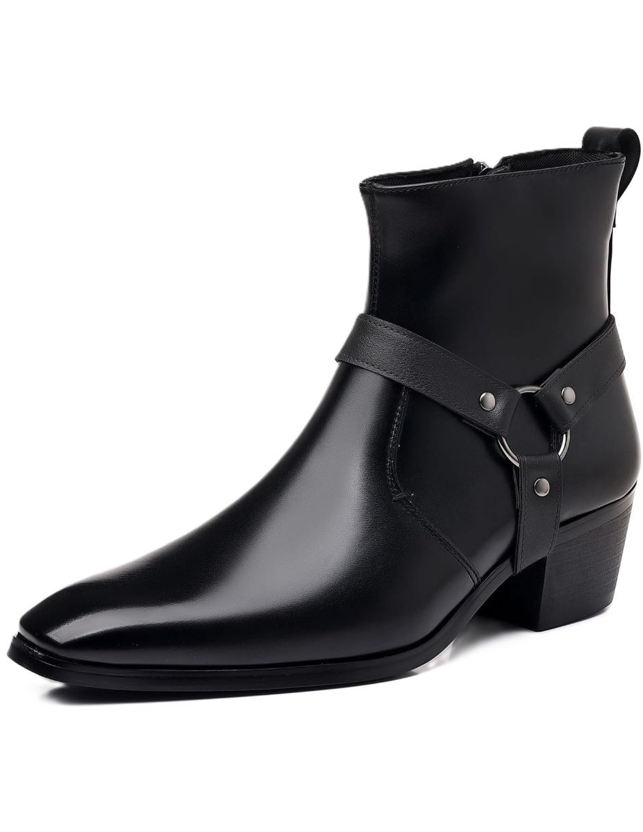 Bota gwin para hombre