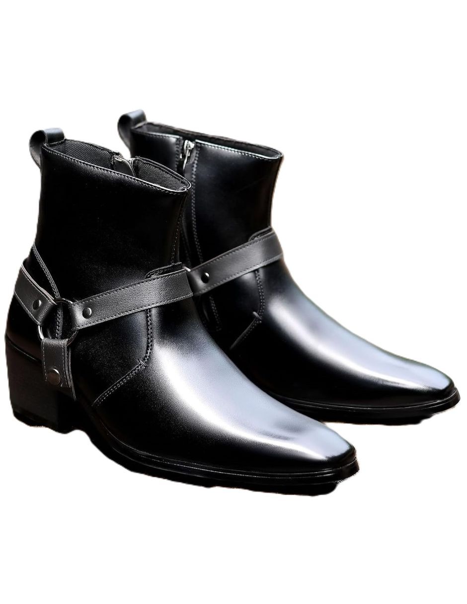 Bota gwin para hombre