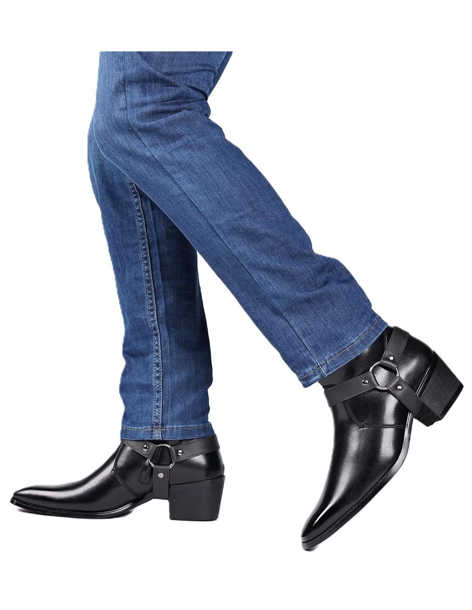 Bota gwin para hombre