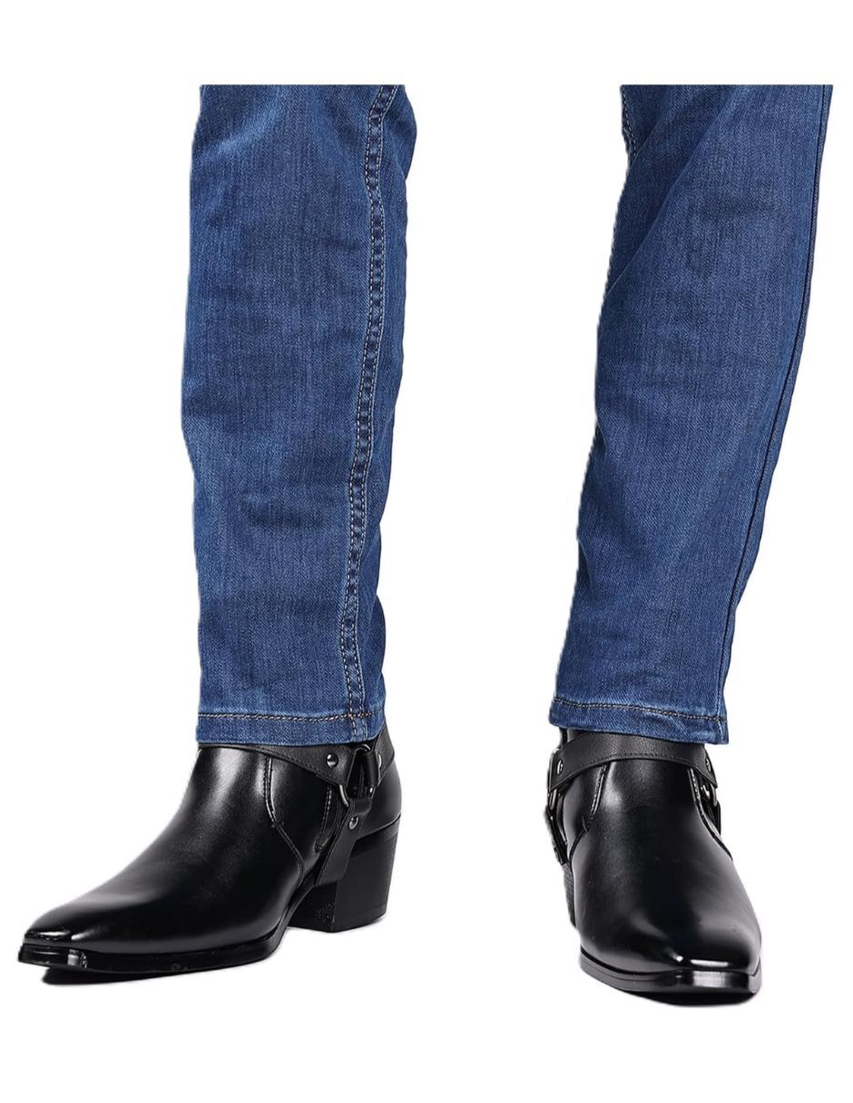 Bota gwin para hombre