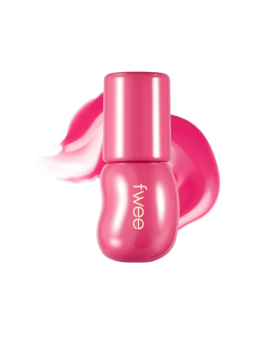 Labial brillante